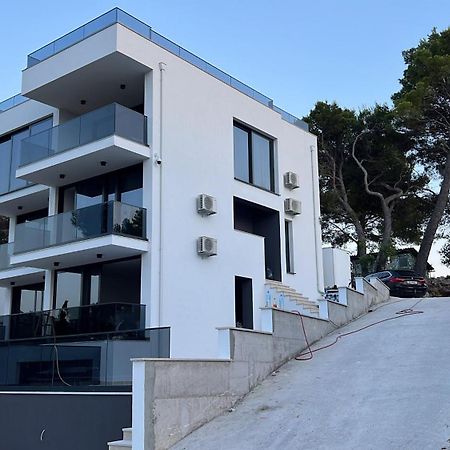Heart Of Loviste Apartment Екстериор снимка